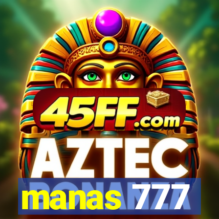 manas 777